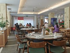 -山东宾馆·齐鲁苑餐厅
