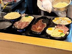 -两点半深夜牛排(斗西路店)
