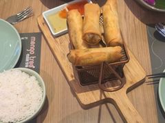-mango tree芒果树泰国餐厅(青岛万象城店)