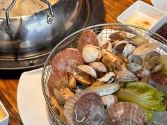 -海味当家·蒸锅海鲜(星海公园店)