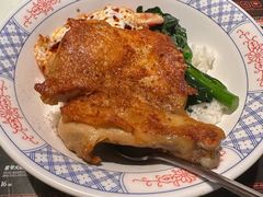 -開籠雀冰室(同和金铂店)