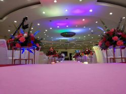 -雅奇婚庆(永乐园社区店)