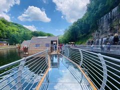 -参仙谷生态旅游度假区