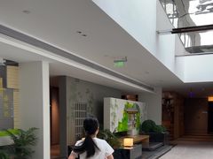 -如家商旅酒店(成都太古里双桥子店)