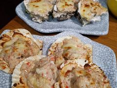 -松坂屋日料自助(长城路店)