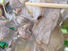 -攀枝花·任德琼·盐边羊肉米线