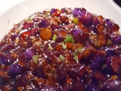 -绿茶餐厅(西湖银泰百货店)