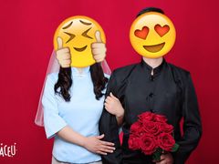 -真我樣照相馆·身份证·证件照·外拍(环球港店)