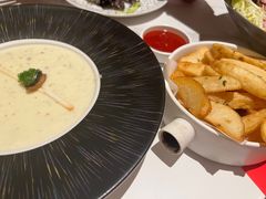 -赤火牛排(金狮广场店)