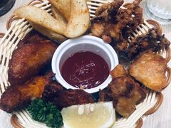 -CoCo壱番屋