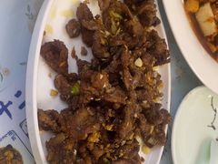 -京皇十二道天津菜(蒲黄榆店)