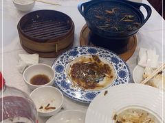 -都一处 (方庄店)