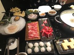 -官也街澳门火锅(新源里店)