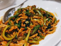 地道鱼香肉丝-眉州东坡(民族园店)