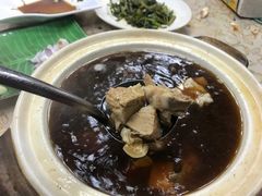 -新峰肉骨茶