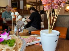 -佬土鹅肠火锅(解放路店)