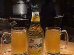 汉斯小木屋-静一·食光里(黄河路店)