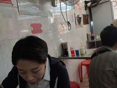-坚记面店(一德路店)