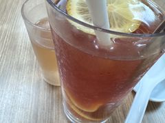 -百福麵家(新馬路店)