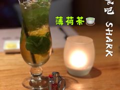 -SHARK鲨鱼餐吧(购物公园店)