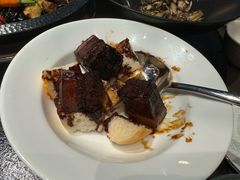 -庐灶江南·江南菜·四合院Bistro(东直门雍和宫·原华侨宾馆店)