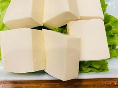 -鲜锦记潮汕牛肉火锅(月坛店)
