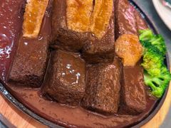 -聚福宝合苑食府(南头镇店)