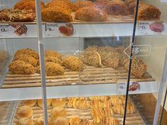 -85度C(厦门中华城新店)
