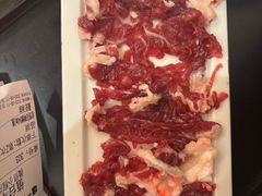 -八合里潮汕鲜牛肉火锅(深圳海岸城店)