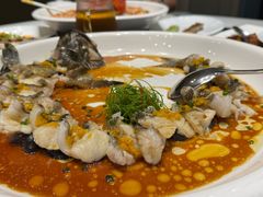 -富淳饭店(世纪公园店)