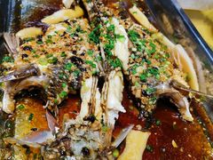 -大笑饭堂(甲子桥店)