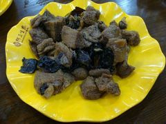 -阿三生煎(友谊大街店)