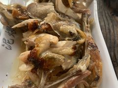 泥煨鸡-石岐乳鸽村(桥观坊南四巷店)