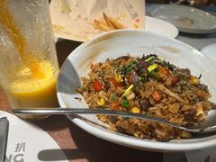 -一沙一城·岩烤牛扒(深圳首店)