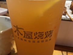 -木屋烧烤(创意园店)