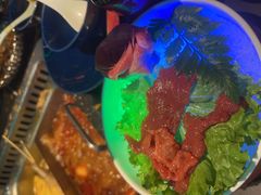 -大隐·成都火锅Bistro(合生麒麟新天地店)