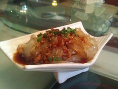 川味凉粉-大川先生·小龙虾·川菜(信义坊店)