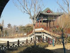 -迎泽公园