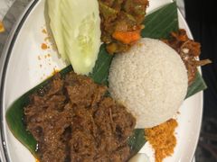 -关夫人餐厅(阳光广场店)