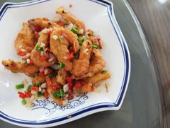 -徽州美食(三十年老店)