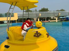 -秦皇岛乐岛海洋王国