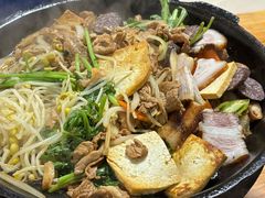 -金家高丽火盆