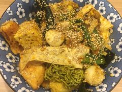 -皆道拌麻辣烫·麻辣拌