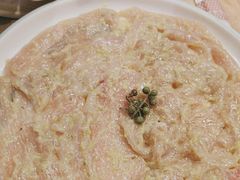 -蜀留香火锅(社会山店)