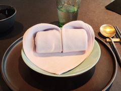 -黛遇·黛瓦宴花园餐厅