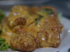 -威南记鸡饭餐室