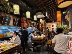 -打酱油·非遗淮扬菜(瘦西湖梅岭店)