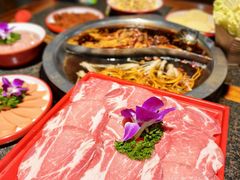 -巴将军·非遗老字号火锅(解放碑店)