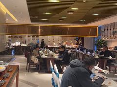 -西安西藏大厦开元名都大酒店·自助餐厅