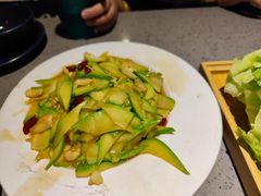 -觅山云南菜(泊富ICITY店)